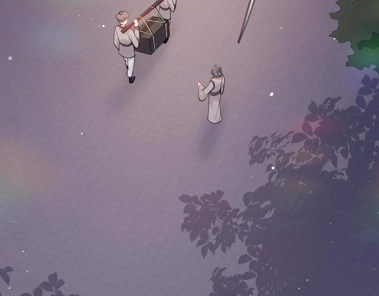 第45话 侯府纷争开始 第50页