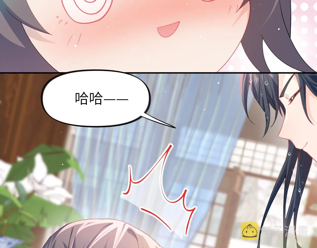 第42话 “欲血喷张”的场面 第64页