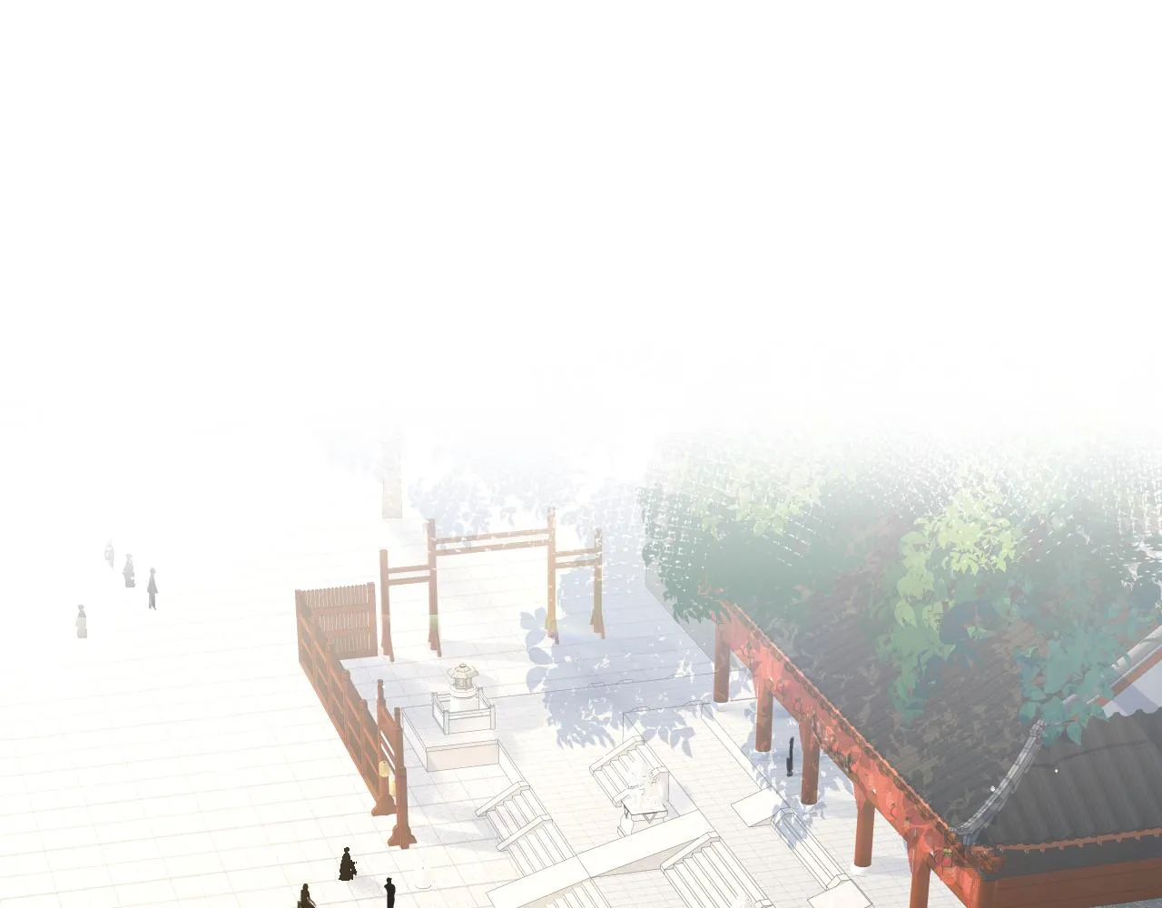 第41话 襄儿与嫡女正式交锋 第61页