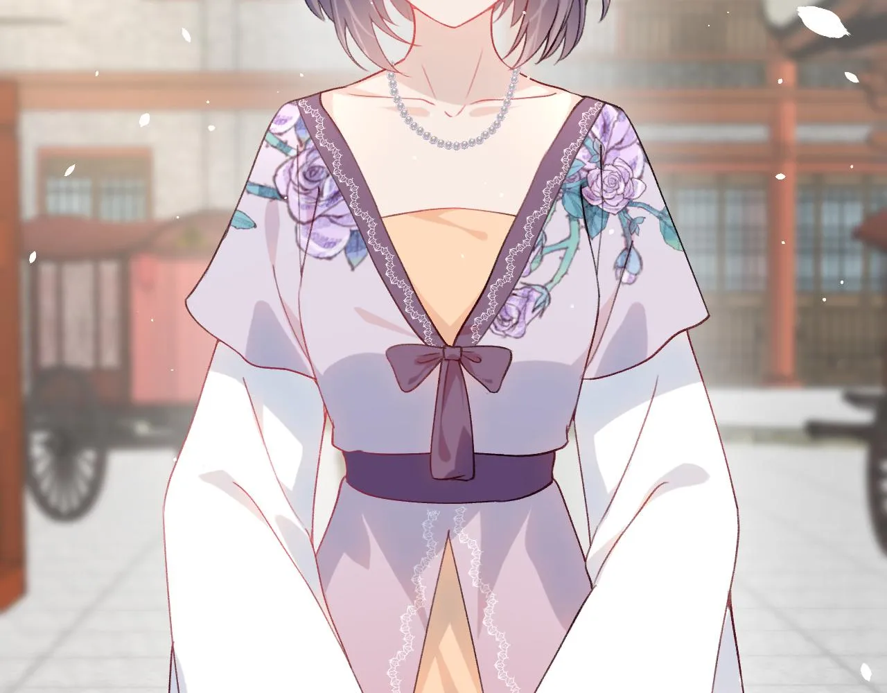 第41话 襄儿与嫡女正式交锋 第66页