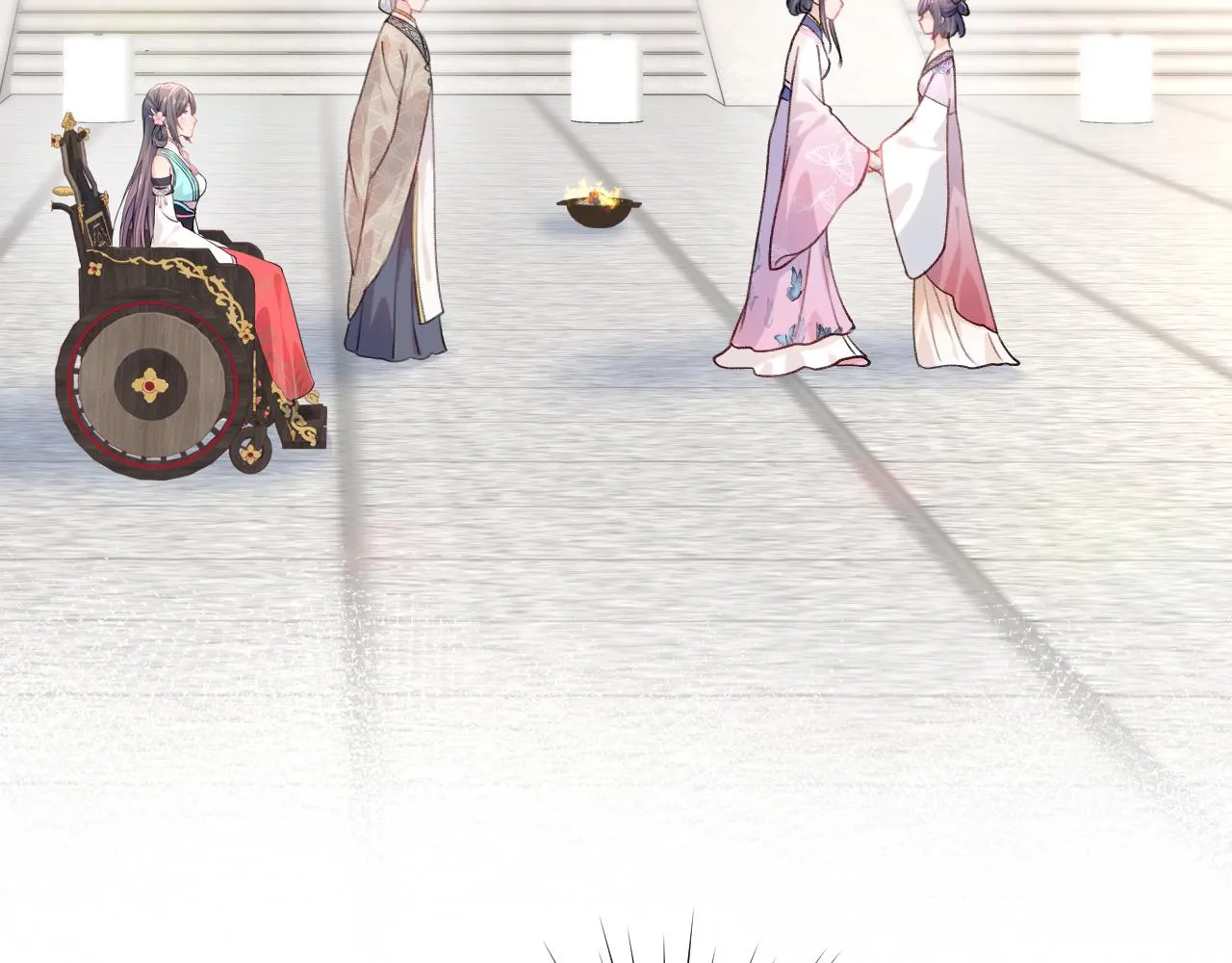 第41话 襄儿与嫡女正式交锋 第72页