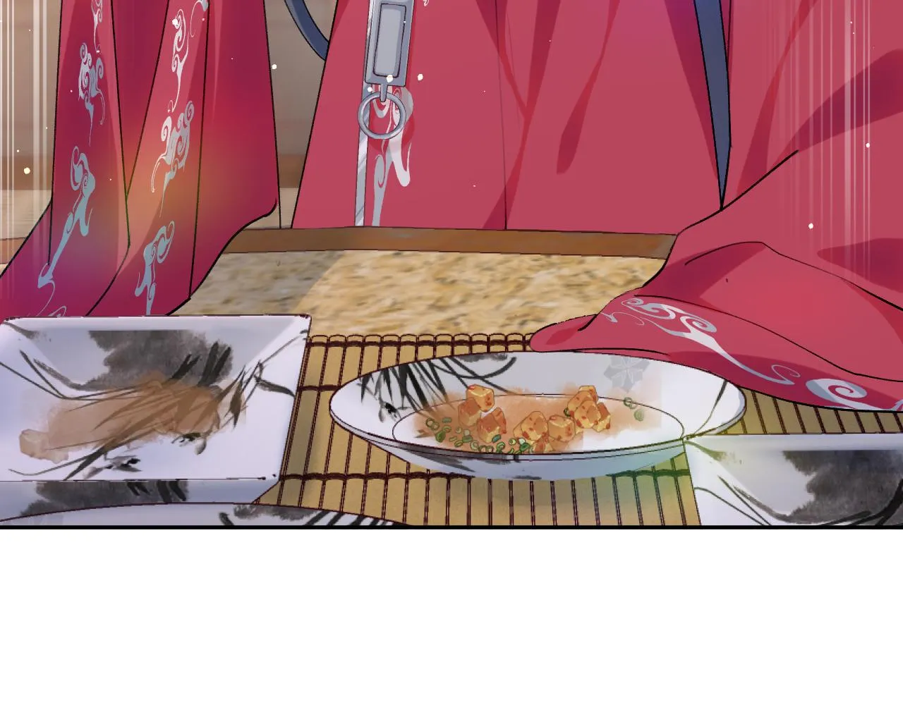 第40话 小醉猫在线撒娇 第76页