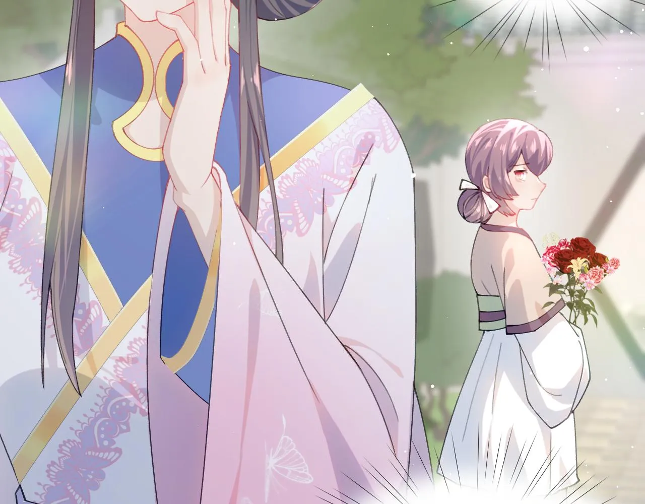 第39话 襄儿要被逐出家门？ 第9页