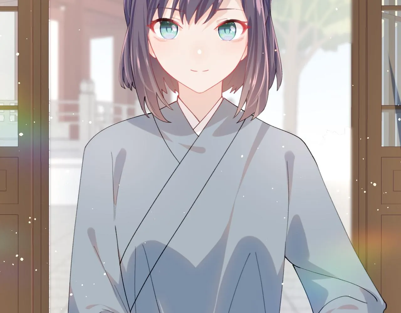 第39话 襄儿要被逐出家门？ 第39页