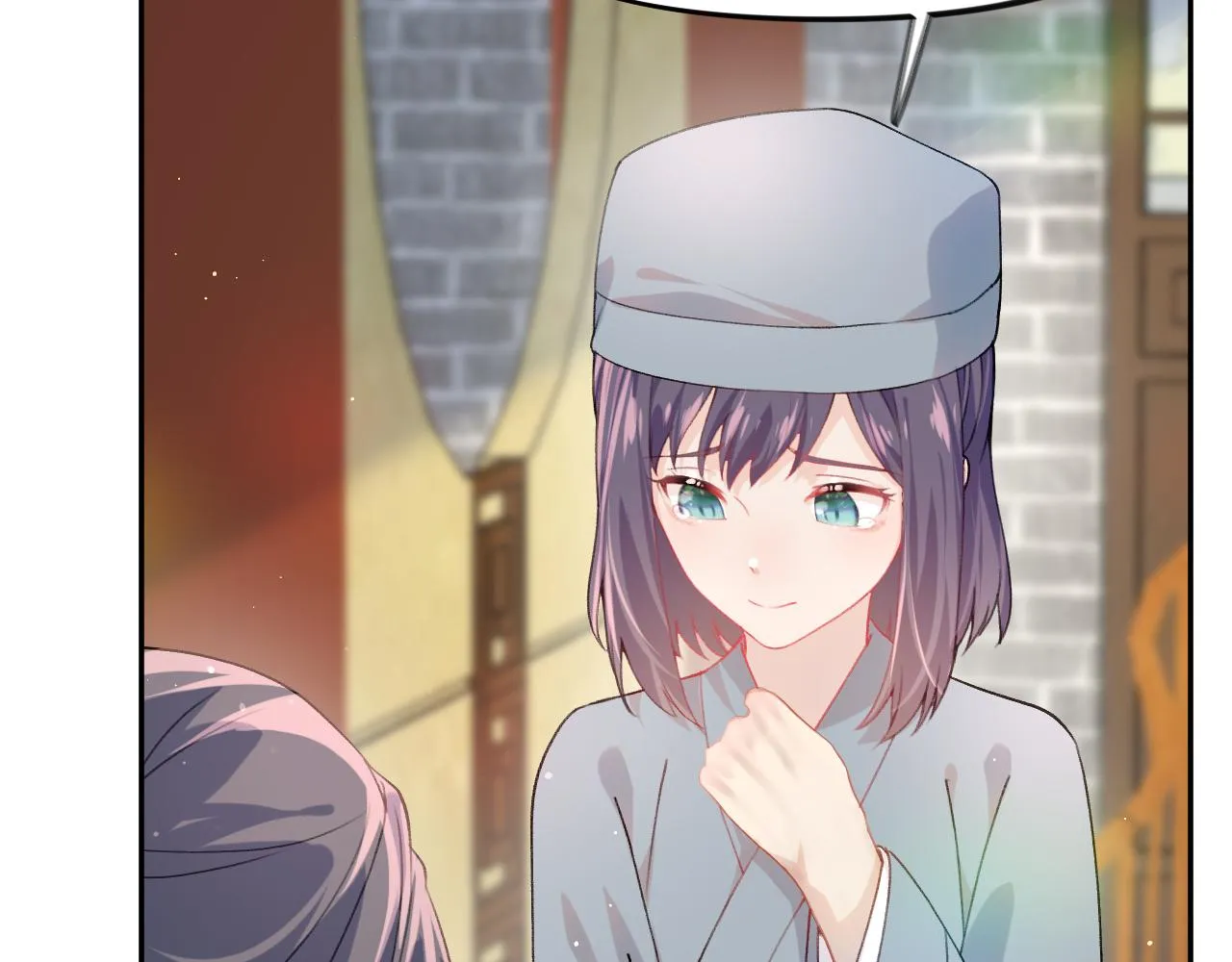 第39话 襄儿要被逐出家门？ 第72页
