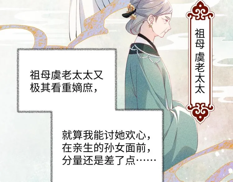 第1话 意外穿书变女配 第52页