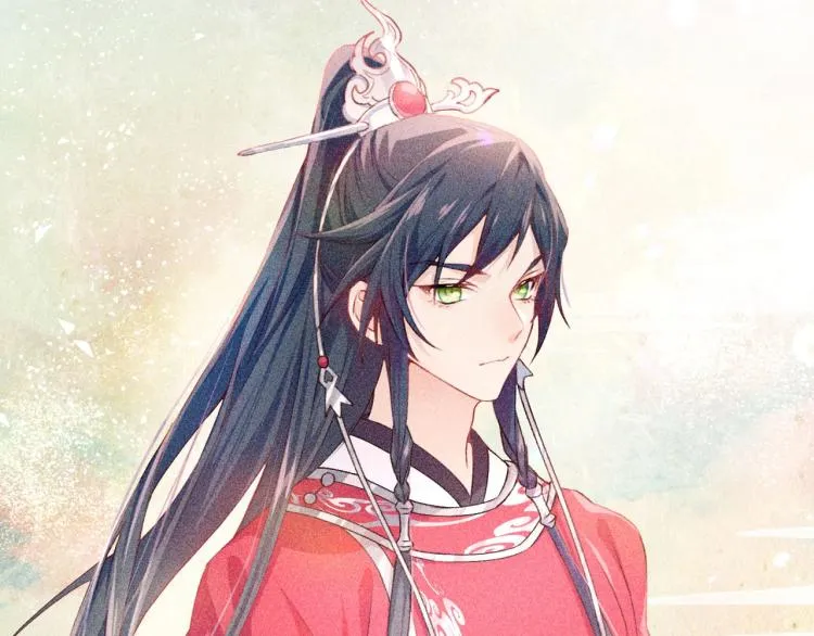第1话 意外穿书变女配 第54页