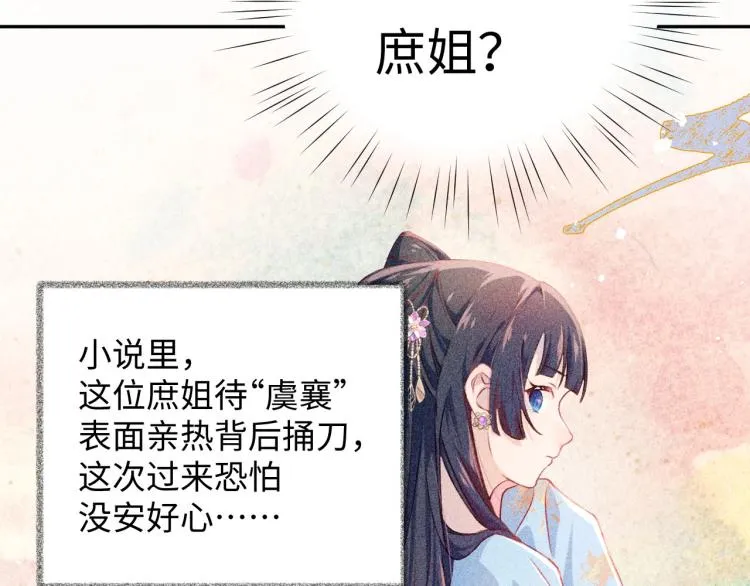 第1话 意外穿书变女配 第61页