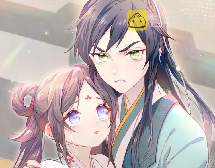 第1话 意外穿书变女配 第125页