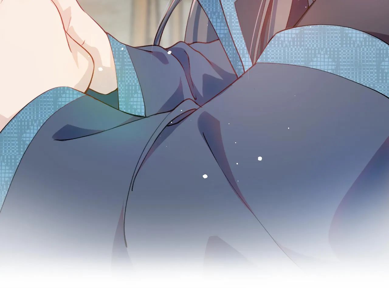 第11话 难以做出的抉择 第34页