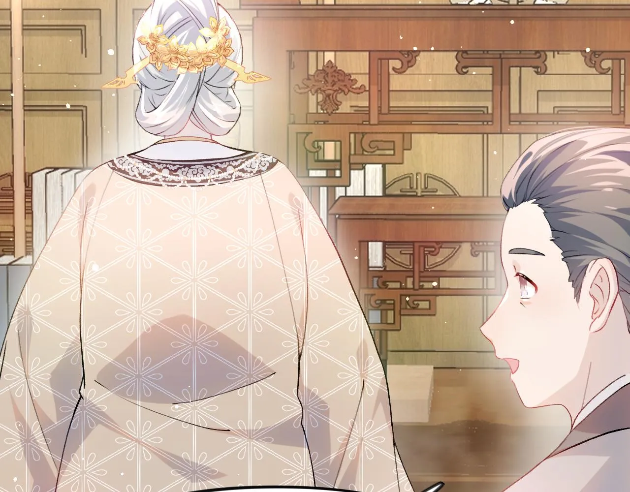 第12话 打脸塑料闺蜜 第6页