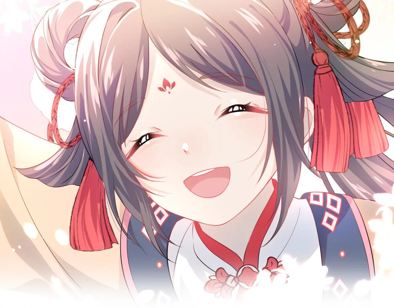 第12话 打脸塑料闺蜜 第74页
