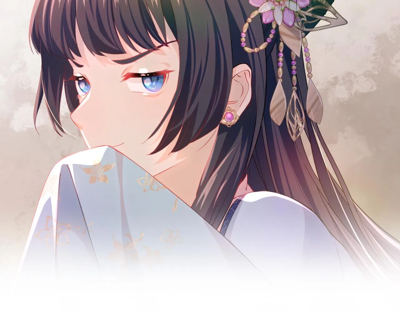 第15话 甜蜜的陪伴 第22页