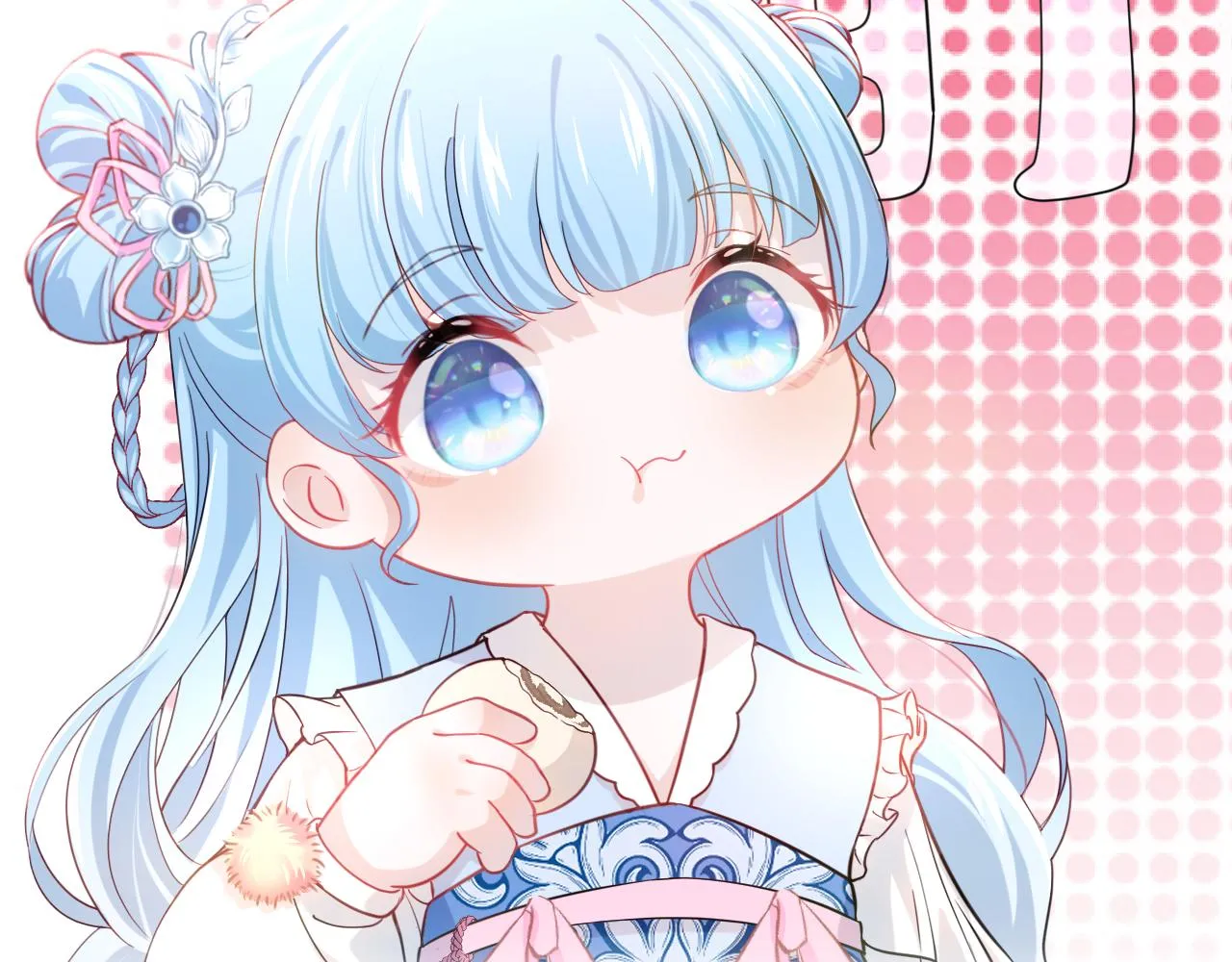 第15话 甜蜜的陪伴 第36页