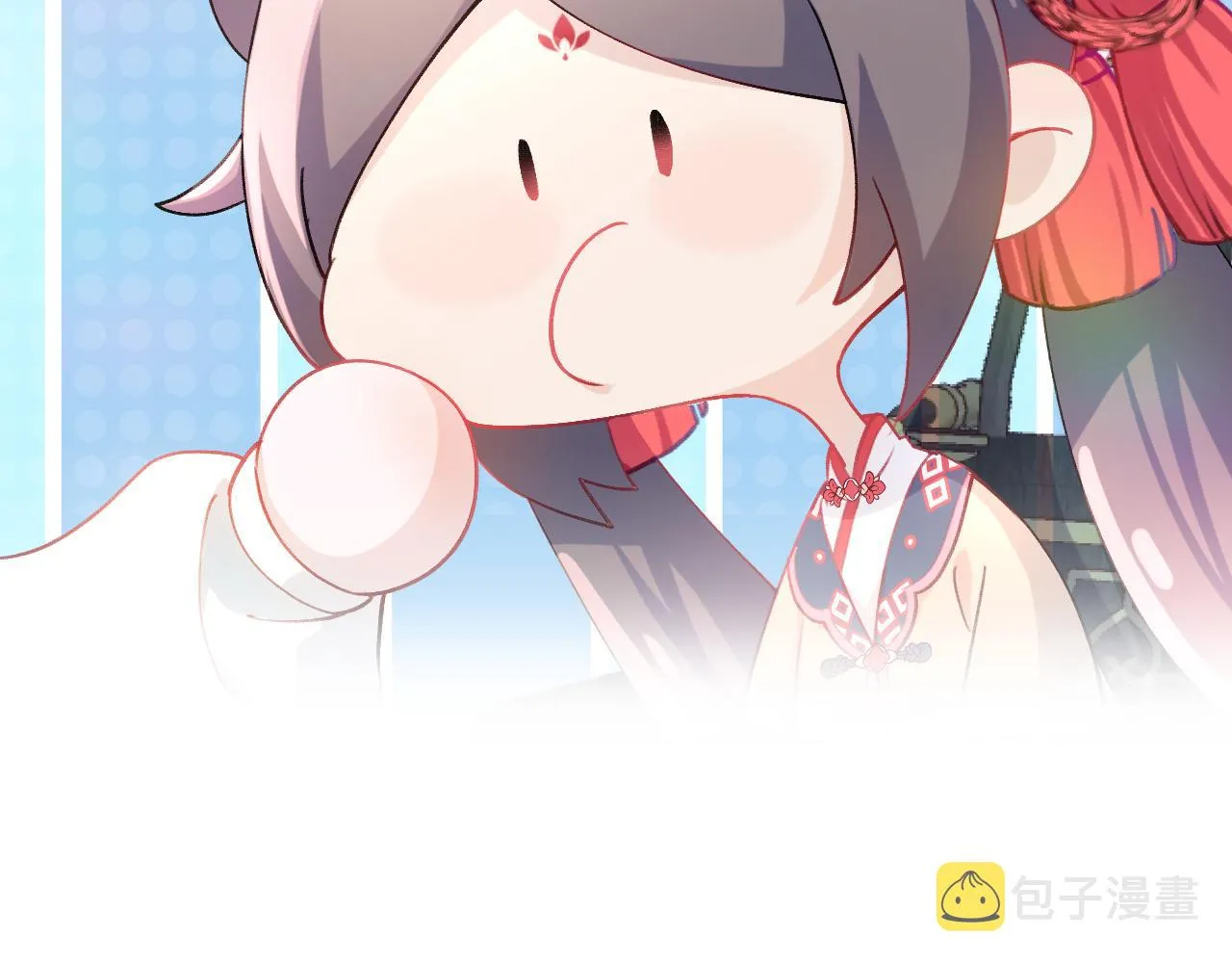第15话 甜蜜的陪伴 第49页