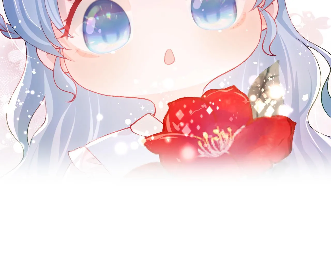 第15话 甜蜜的陪伴 第58页