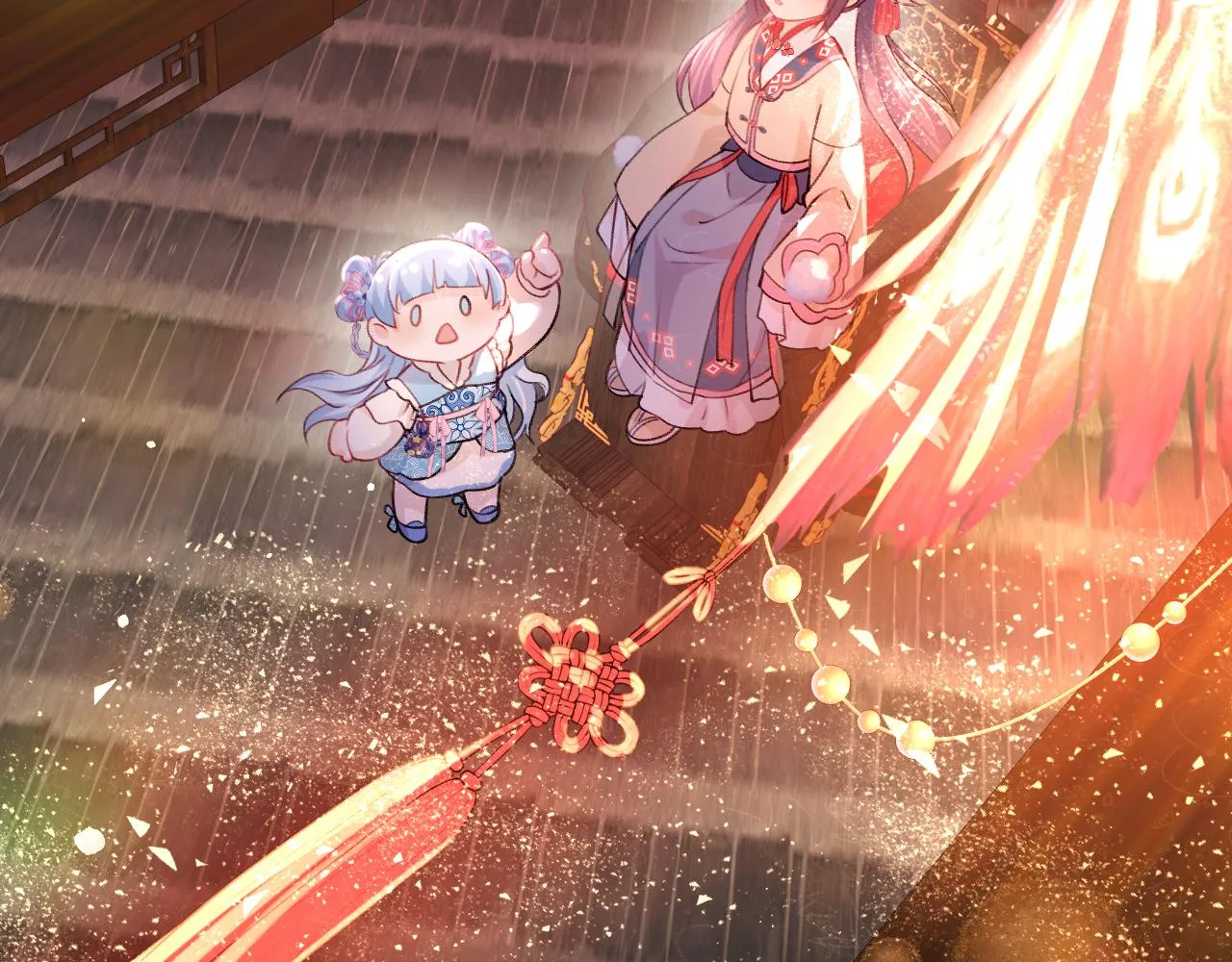 第16话 哥哥的极致宠爱 第57页