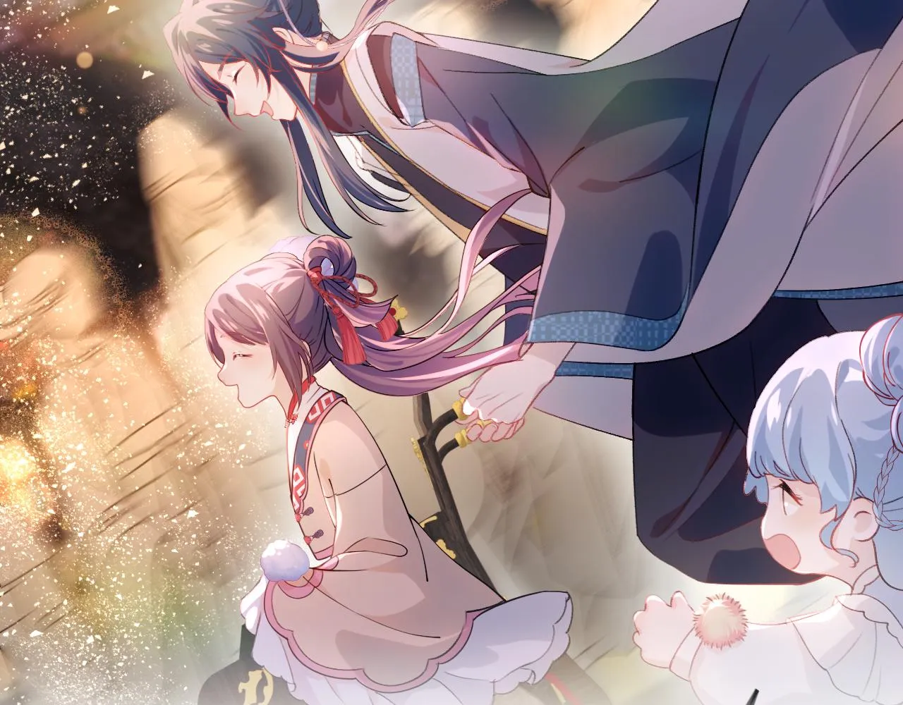 第16话 哥哥的极致宠爱 第85页