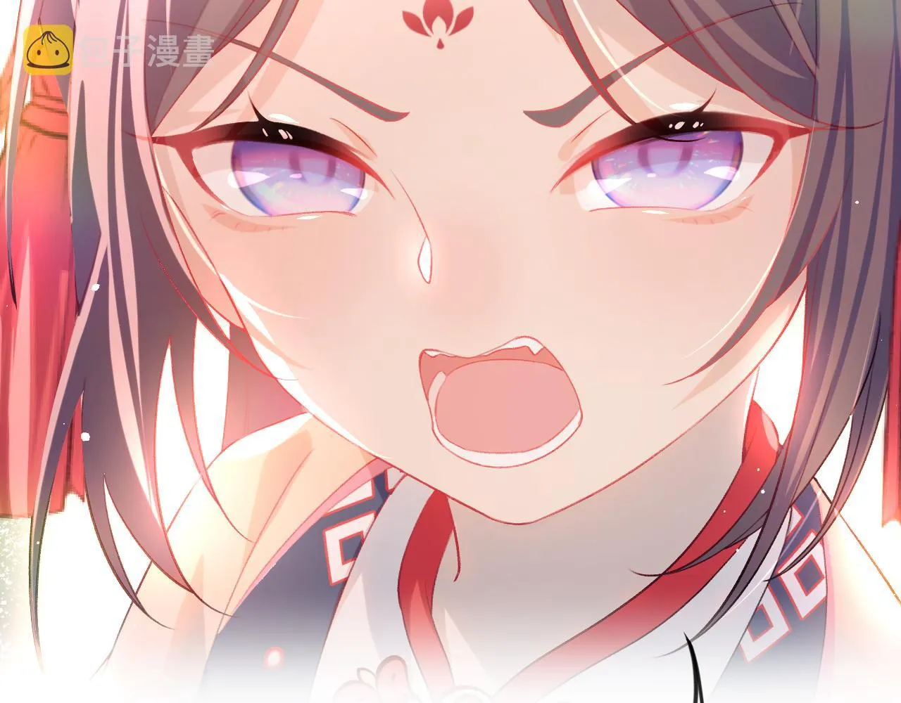 第18话 打脸白莲千金！ 第45页
