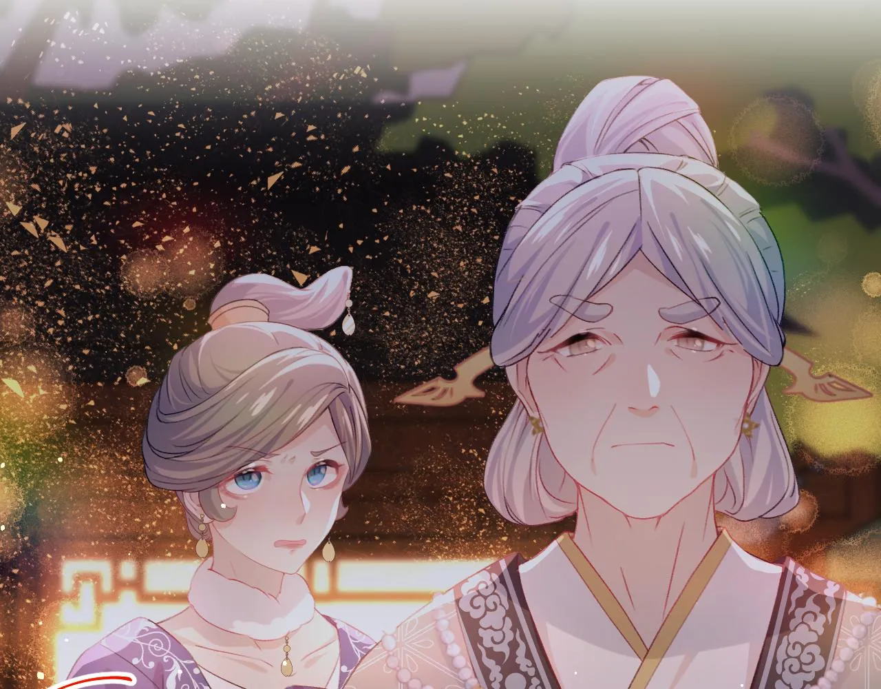 第19话 你还想有下次？！ 第18页
