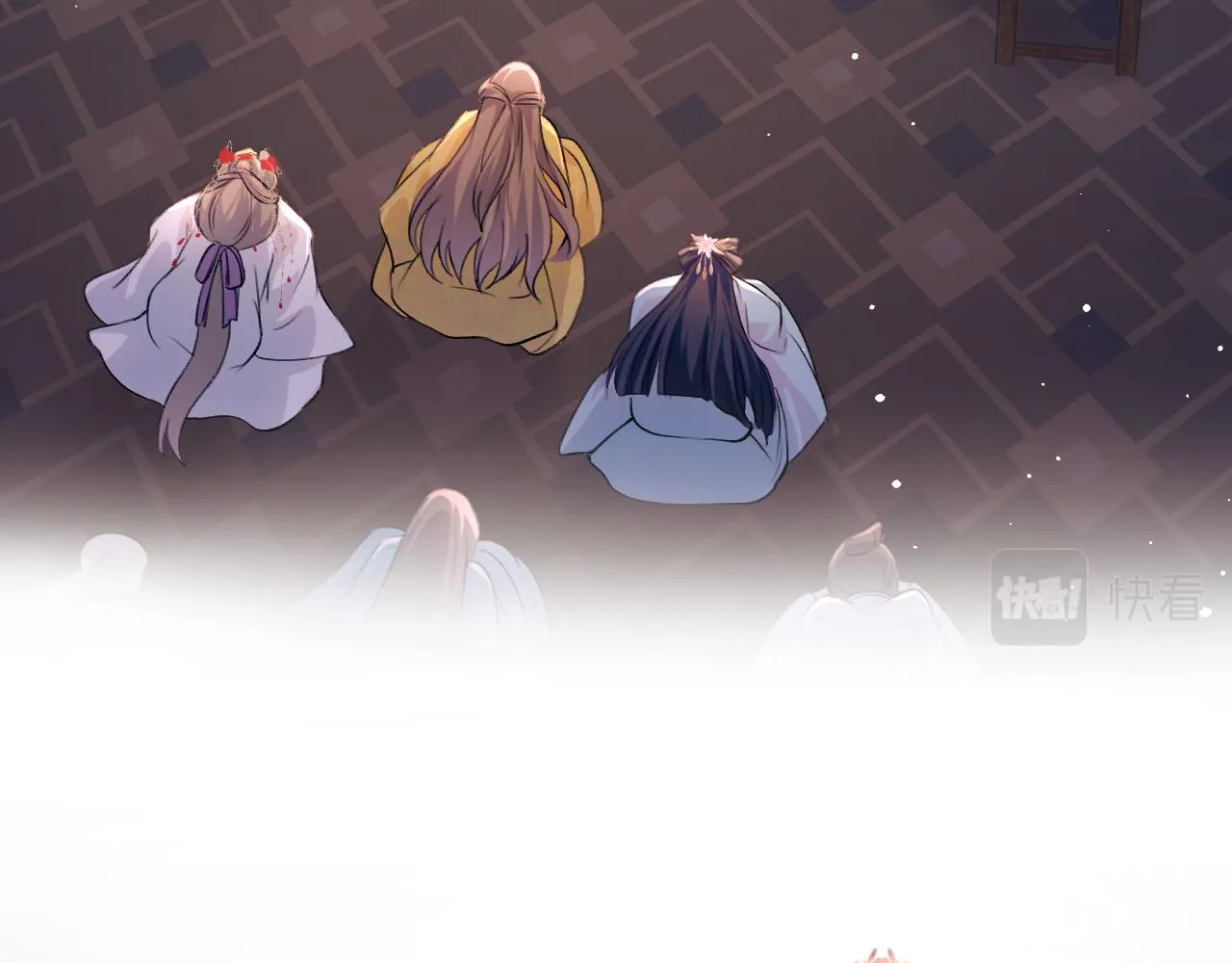第19话 你还想有下次？！ 第51页