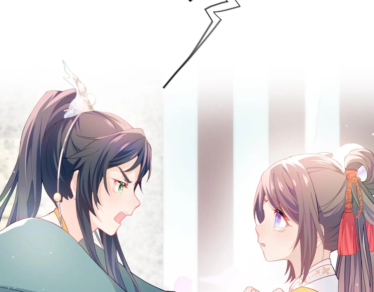 第20话 开始清理恶奴 第102页