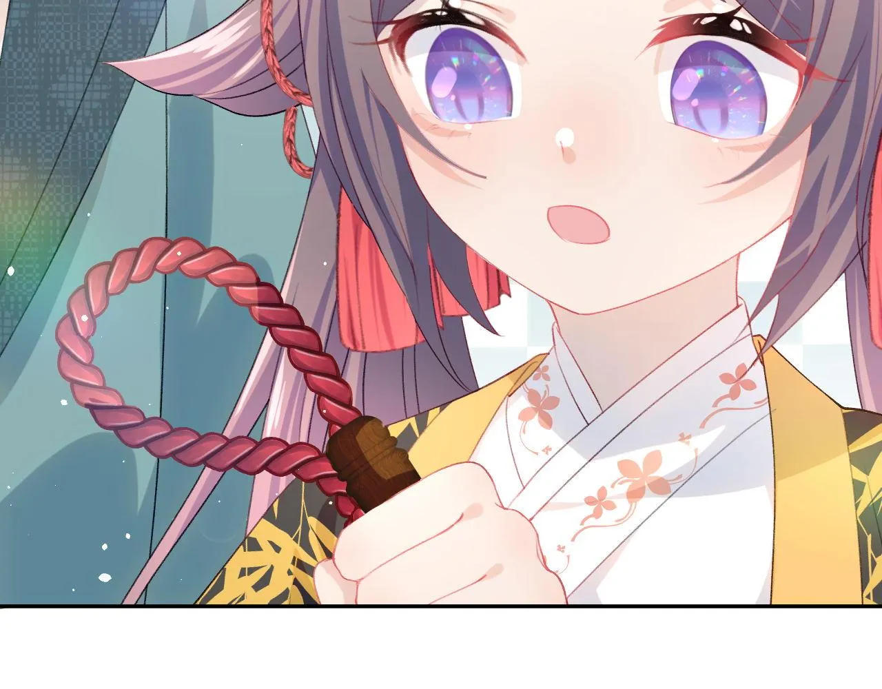 第21话鞭子教学，你学会了吗？ 第33页