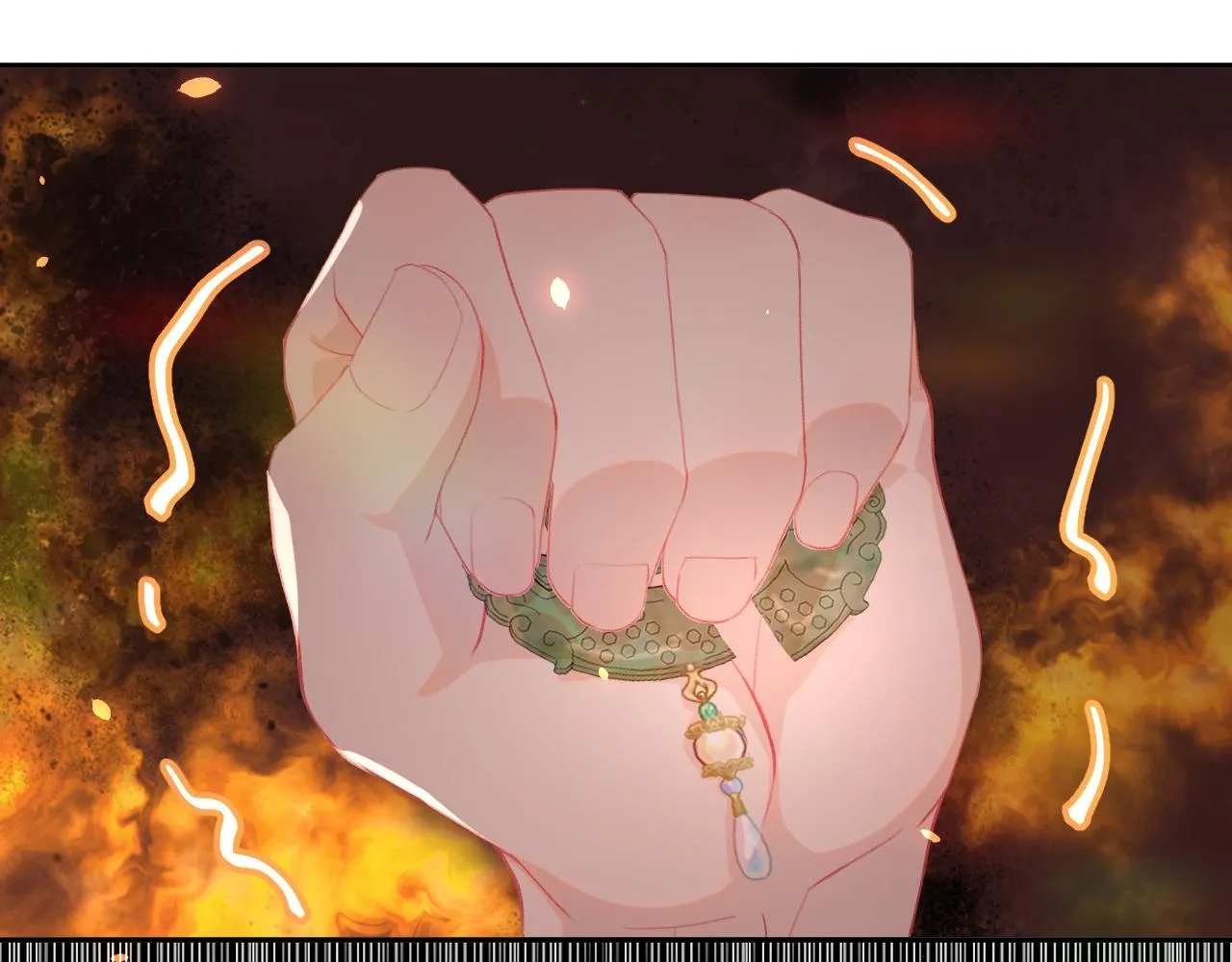 第24话 襄儿是哥哥的贵人 第34页