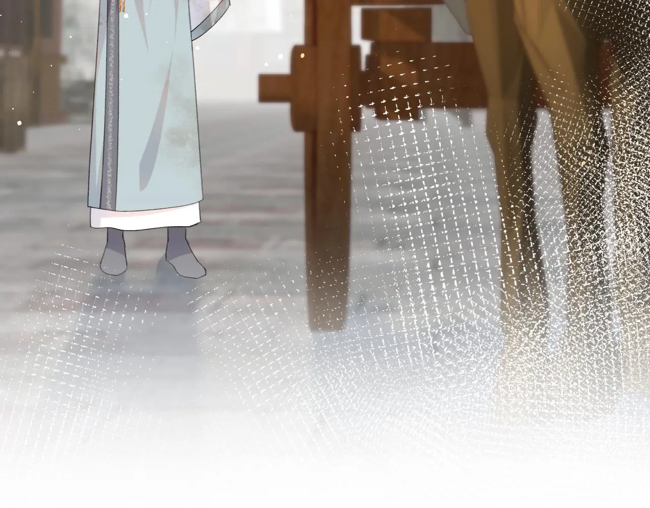 第26话 吃醋？！ 第40页