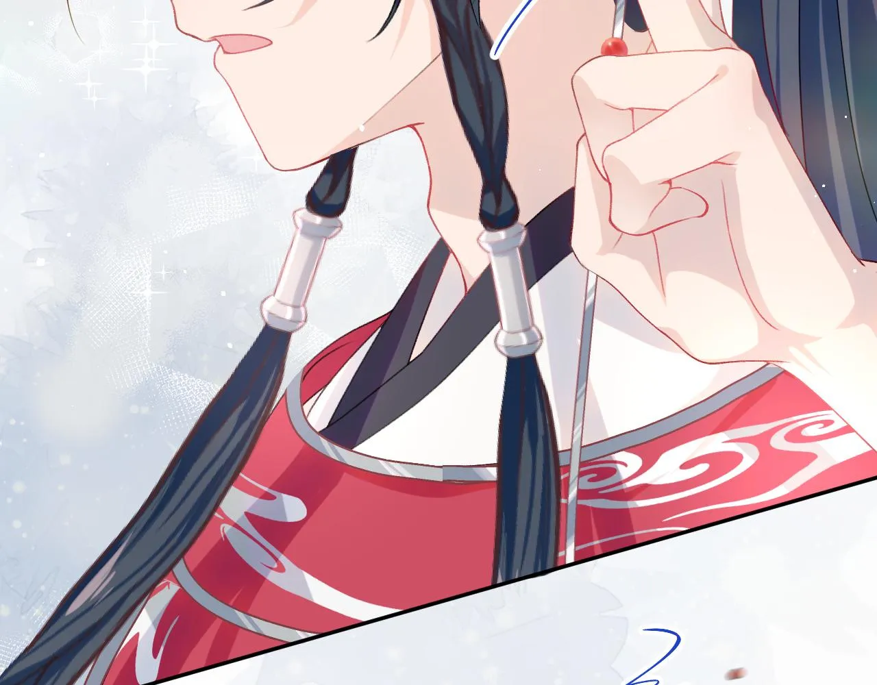 第30话 襄儿被欺负？！ 第15页