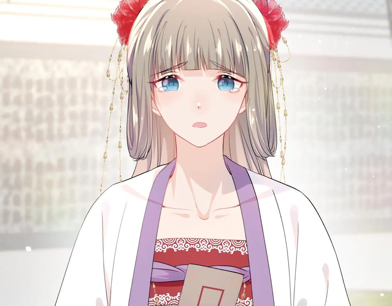 第30话 襄儿被欺负？！ 第32页