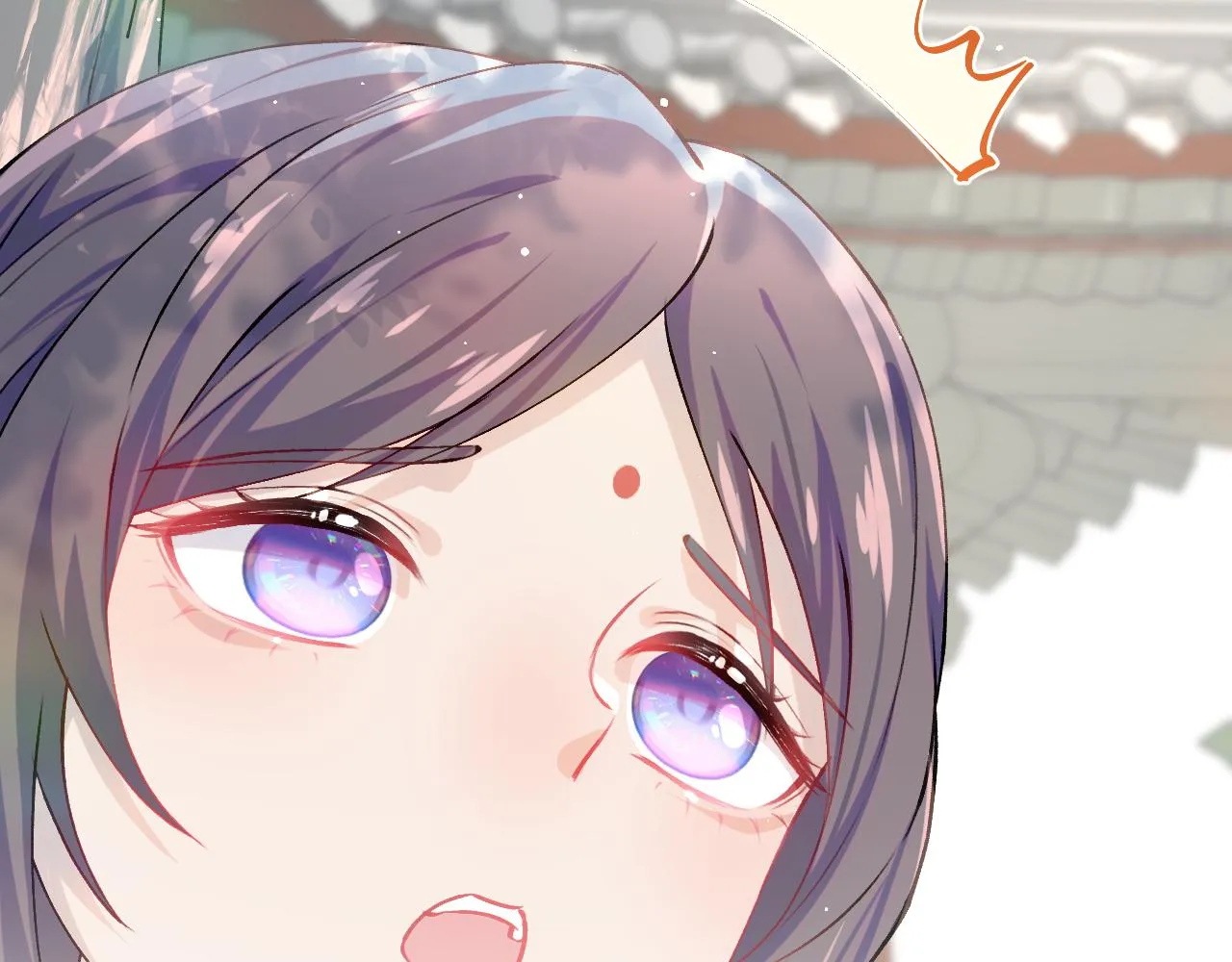 第30话 襄儿被欺负？！ 第49页