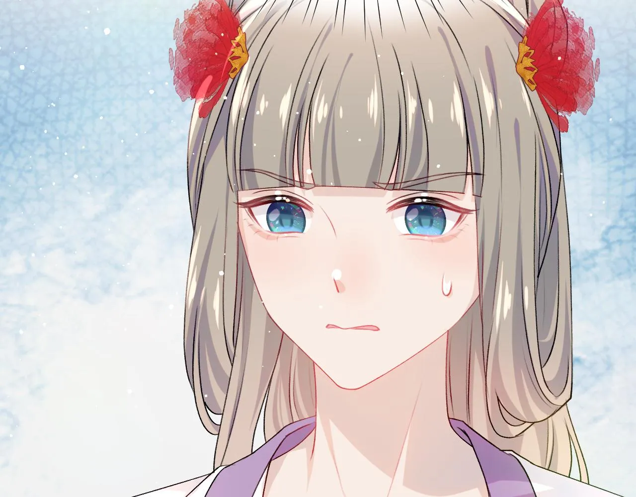 第30话 襄儿被欺负？！ 第64页