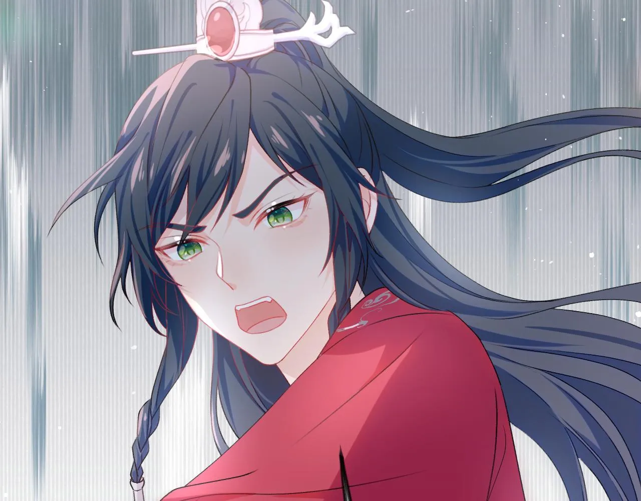 第30话 襄儿被欺负？！ 第74页