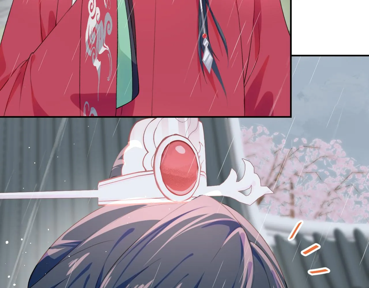 第31话 收拾熊孩子 第58页