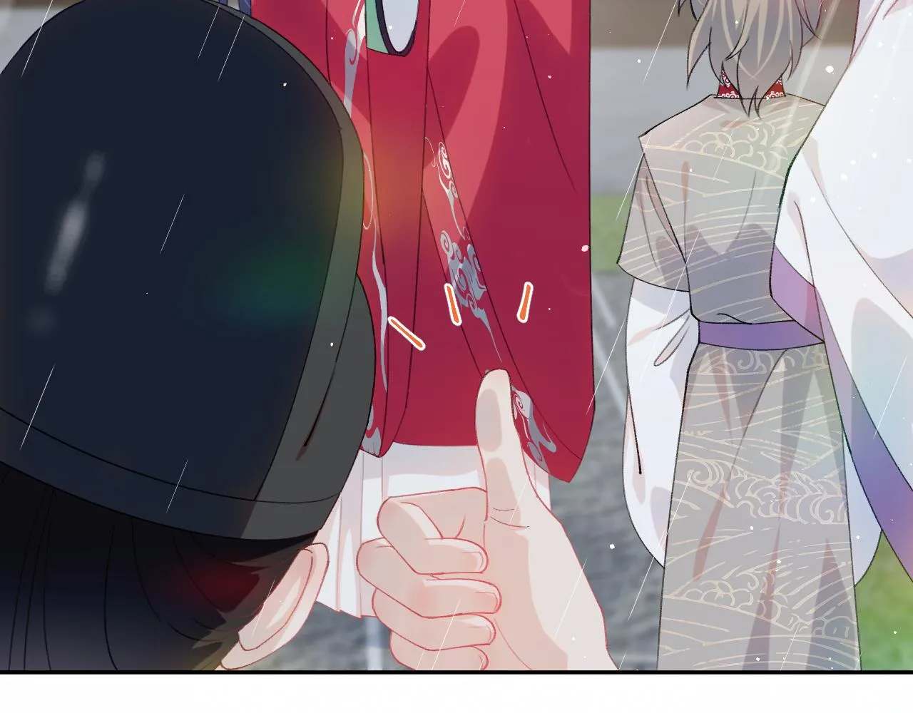 第31话 收拾熊孩子 第74页