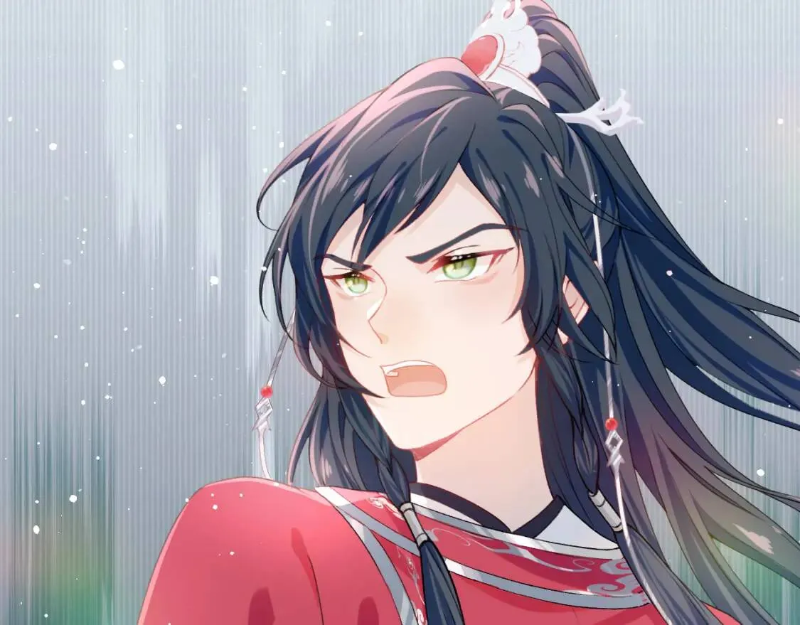 第32话 哥哥心中已有钟意之人 第84页