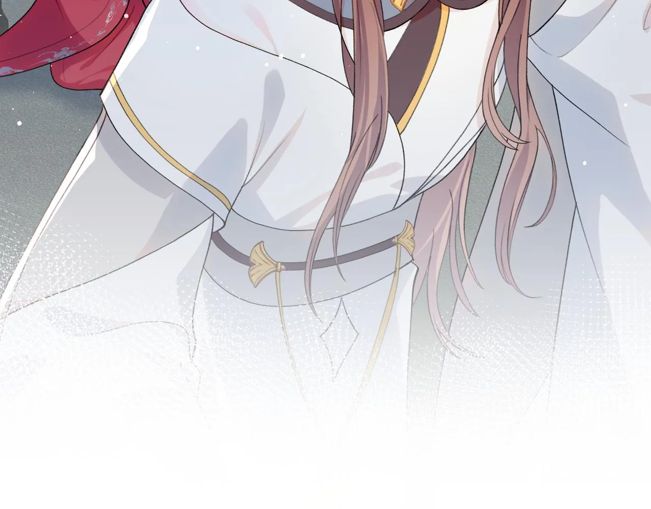 第33话 真嫡女出现？！ 第22页