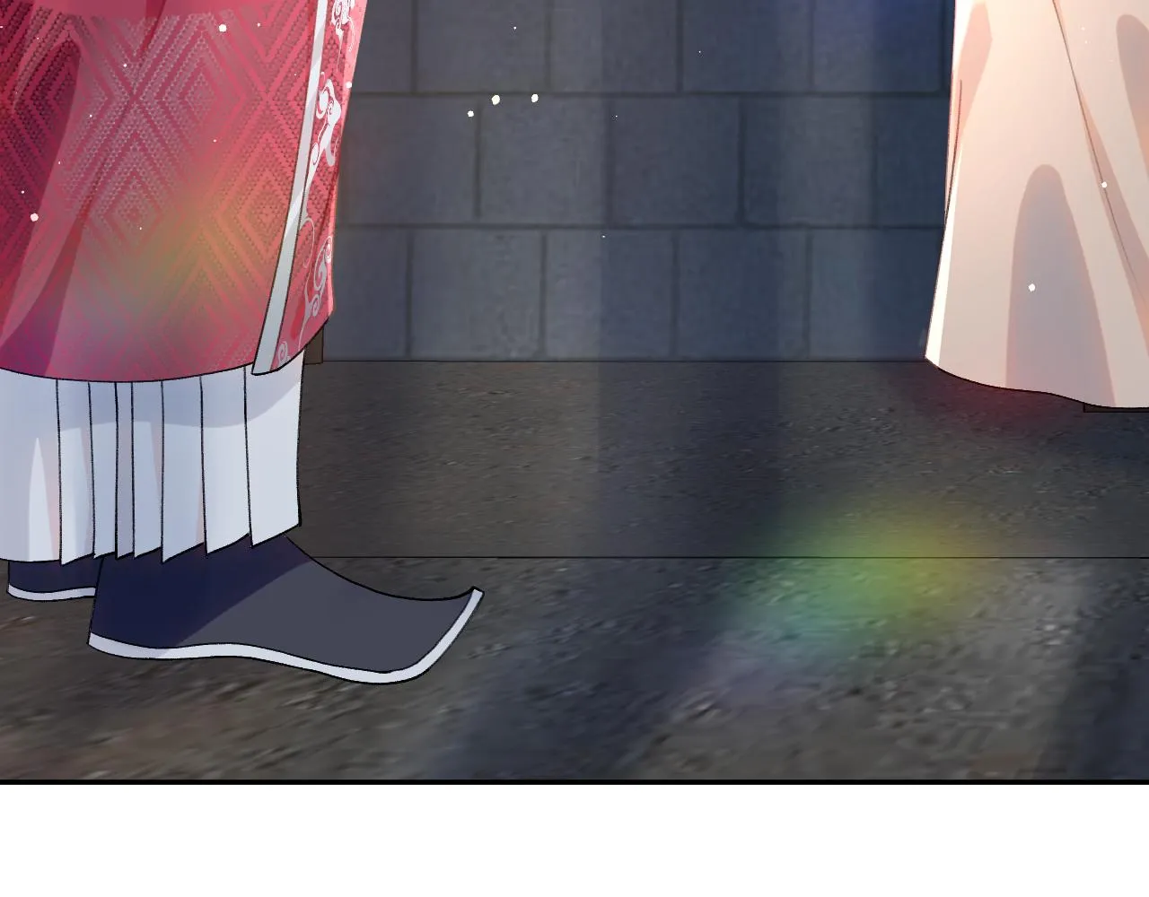 第33话 真嫡女出现？！ 第40页