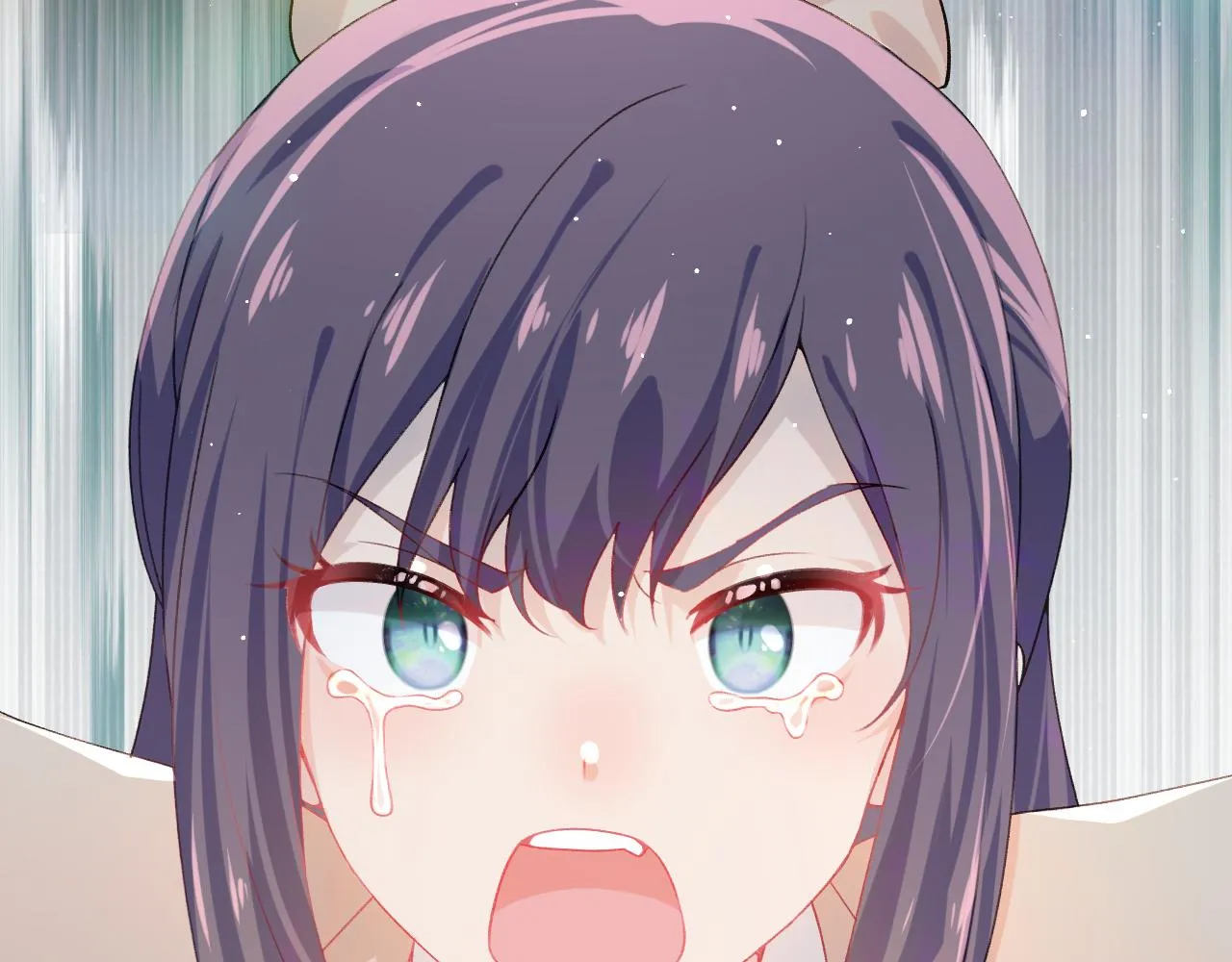 第33话 真嫡女出现？！ 第46页