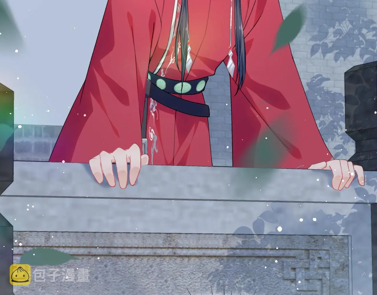 第33话 真嫡女出现？！ 第57页