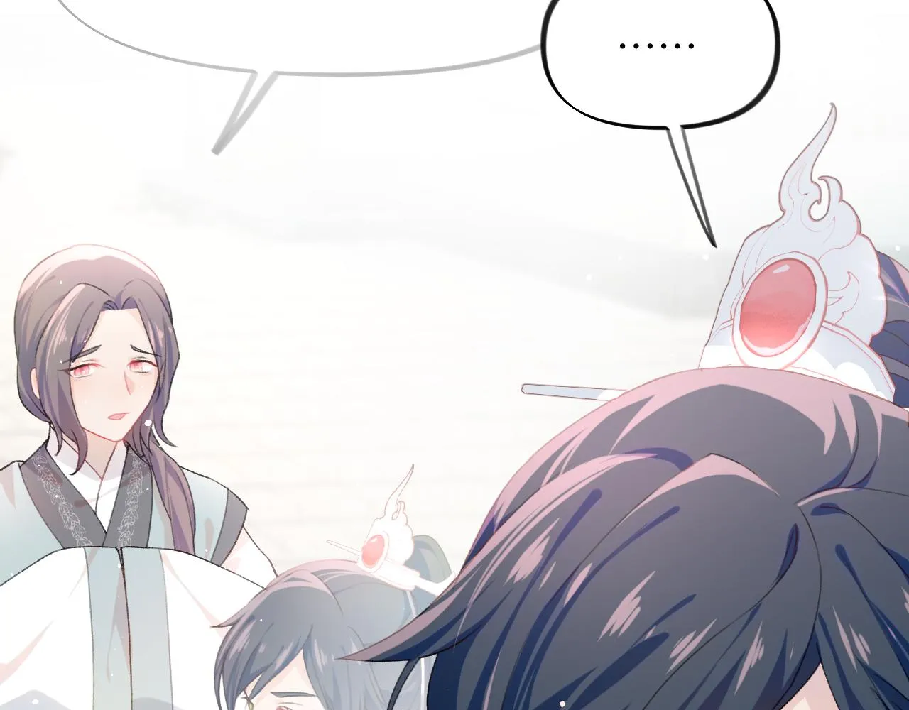 第33话 真嫡女出现？！ 第65页
