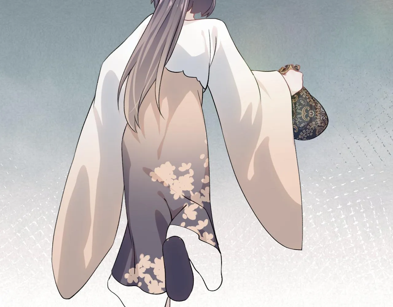 第33话 真嫡女出现？！ 第70页