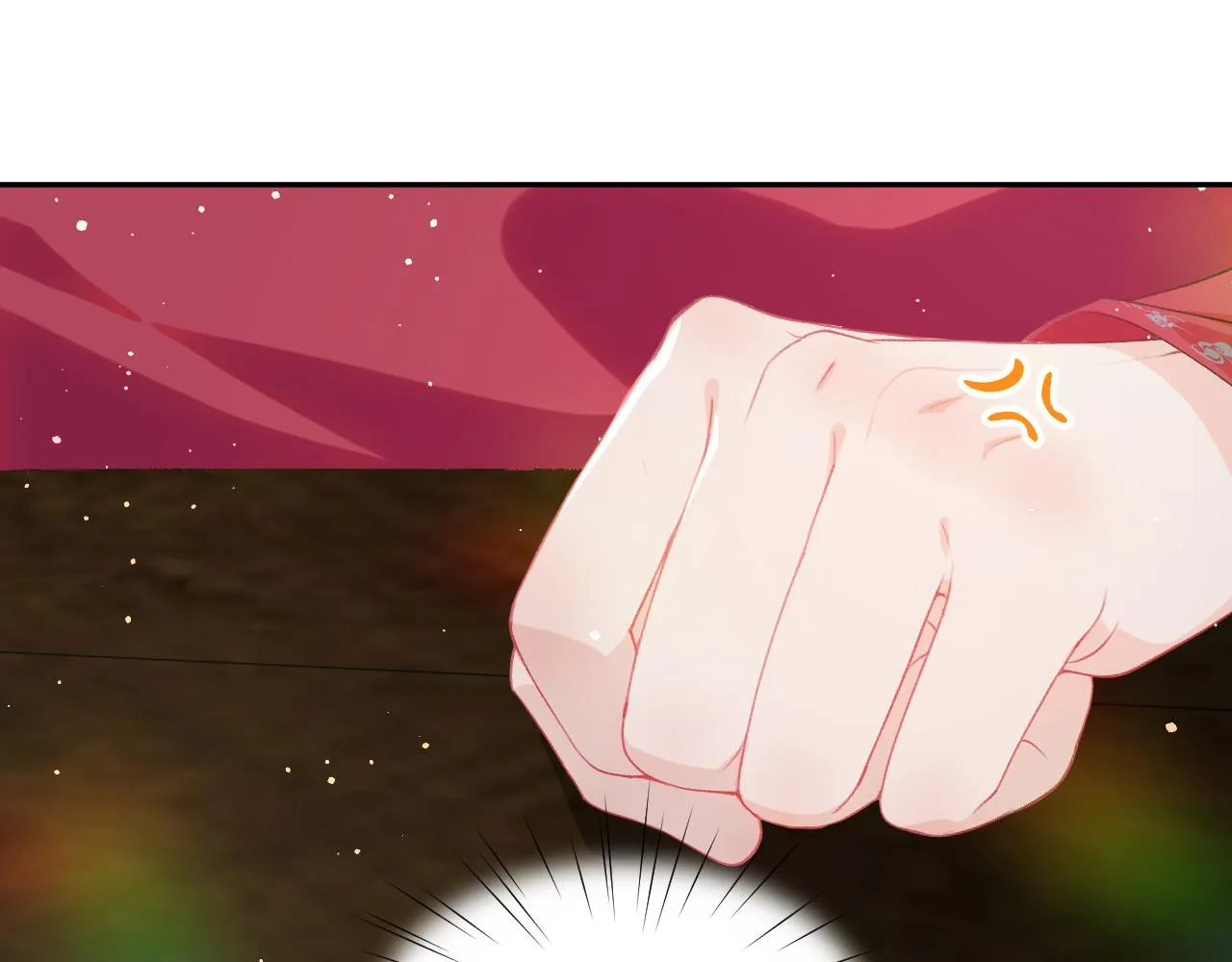第33话 真嫡女出现？！ 第84页