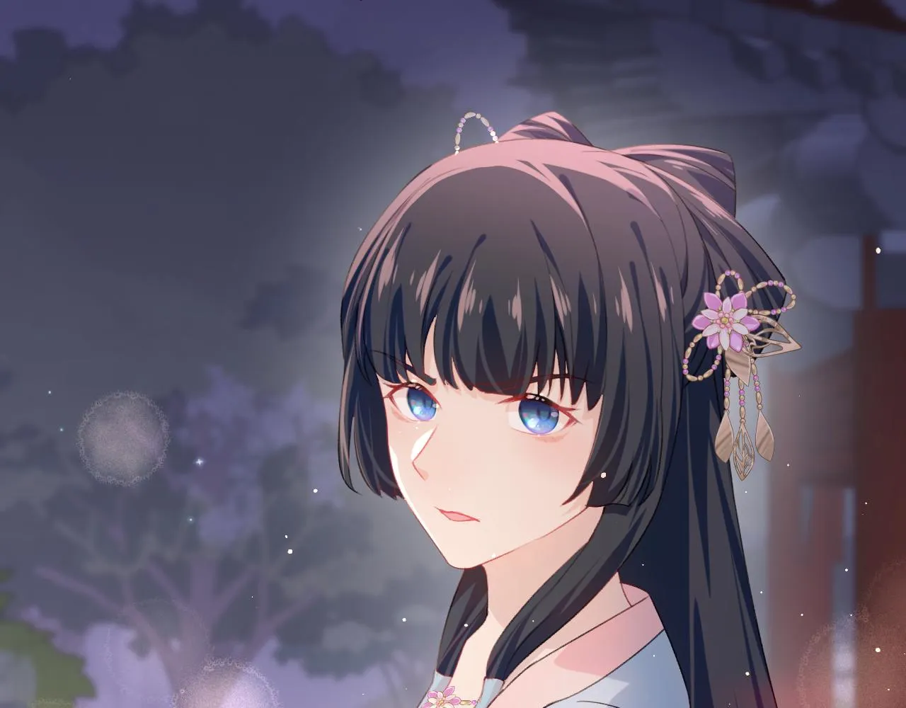 第35话 无意间的撩拨 第26页