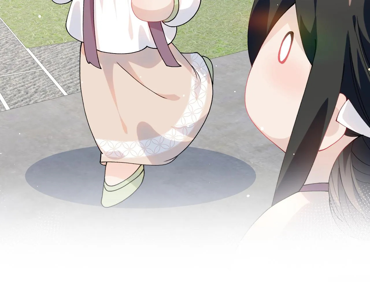 第35话 无意间的撩拨 第61页