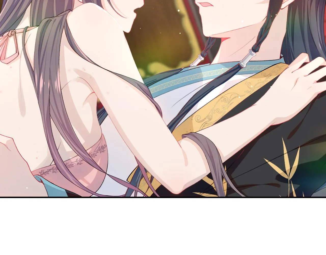 第36话 襄儿的亲亲 第6页