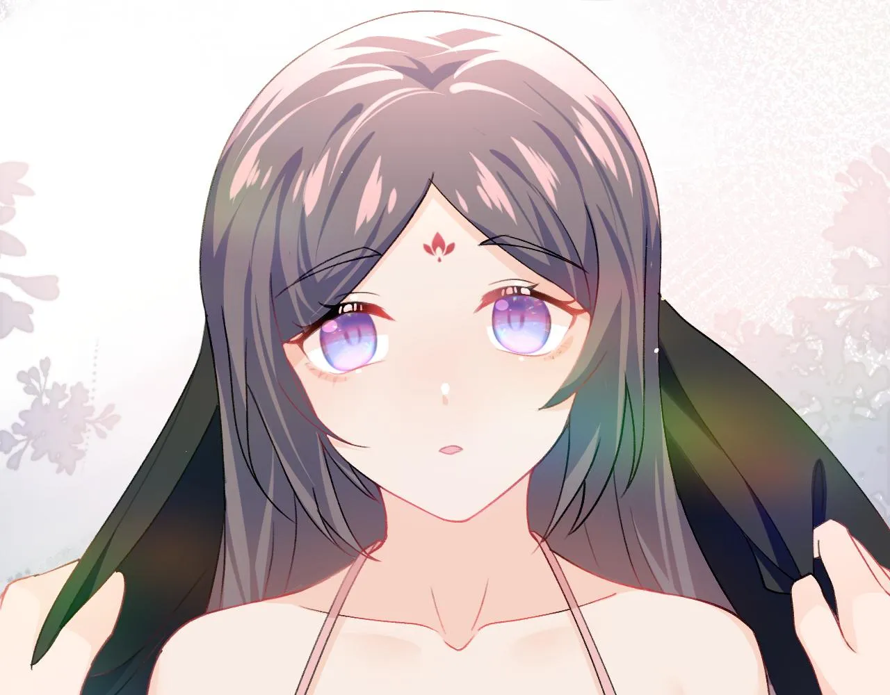第36话 襄儿的亲亲 第15页