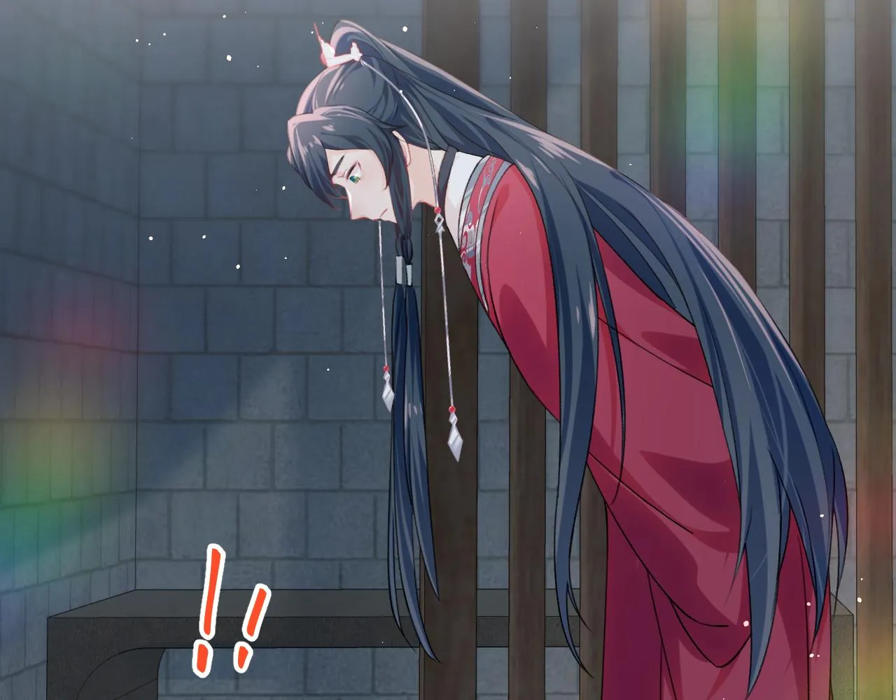 第36话 襄儿的亲亲 第78页