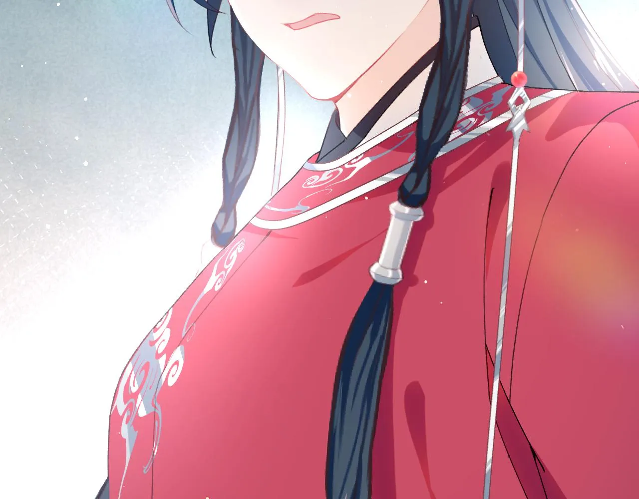 第36话 襄儿的亲亲 第91页